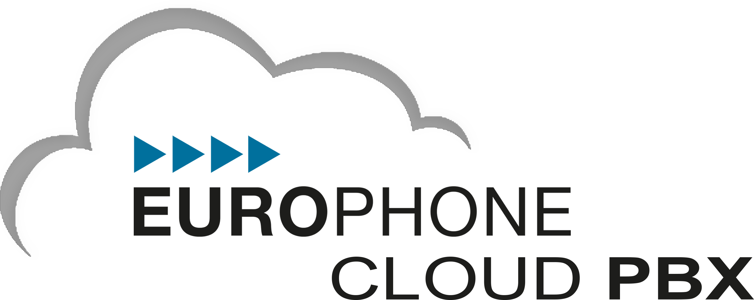 Europhone Cloud Logo