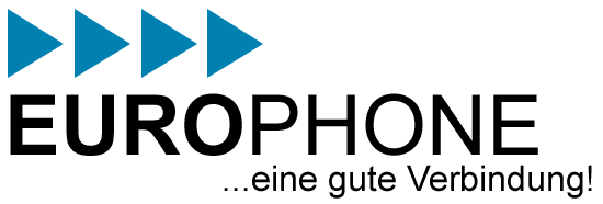 Eutophone Logo
